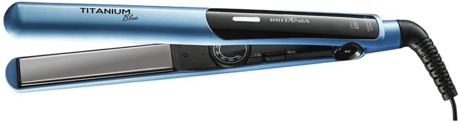 Britânia Titanium Blue