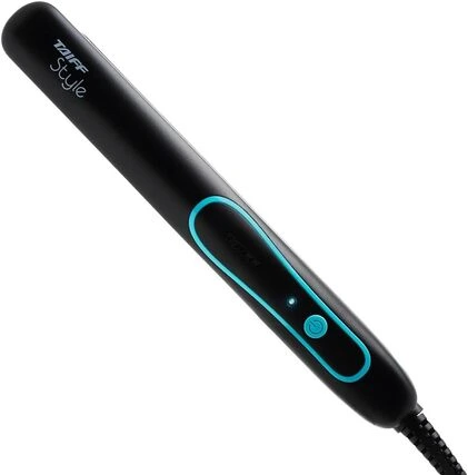 Taiff Chapa Stylle Black